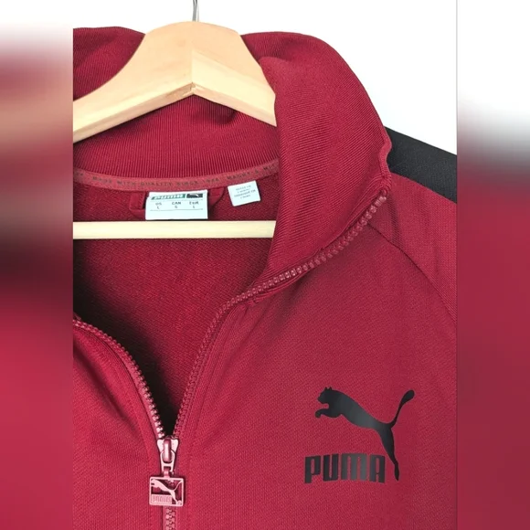 Puma Iconic T7 Track Jacket - Picture 2 of 3